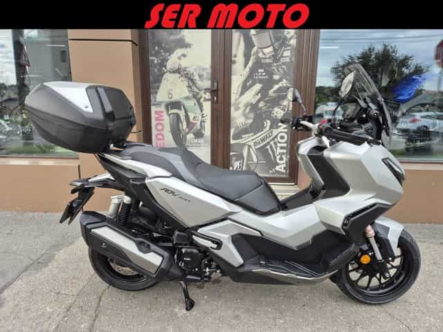 Honda ADV 350 ABS ~ Garantie ~ Rate directe FARA dobanda ~