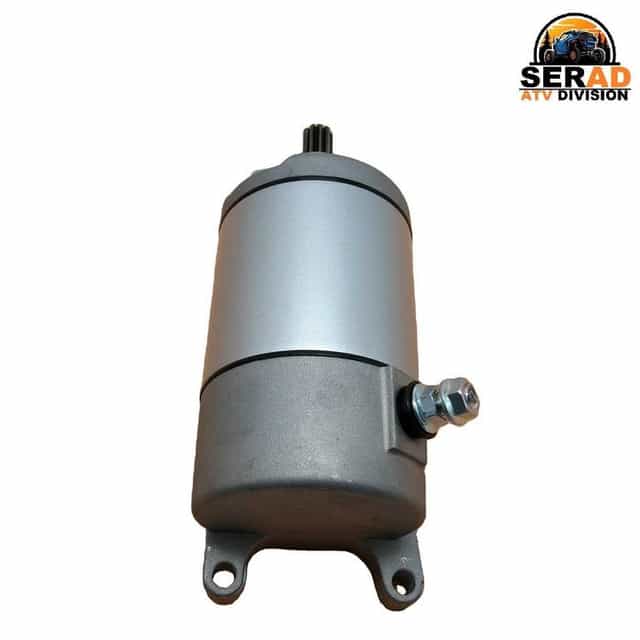 Electromotor ATV Yamaha Grizzly 350/ Electromotor Yamaha Bruin