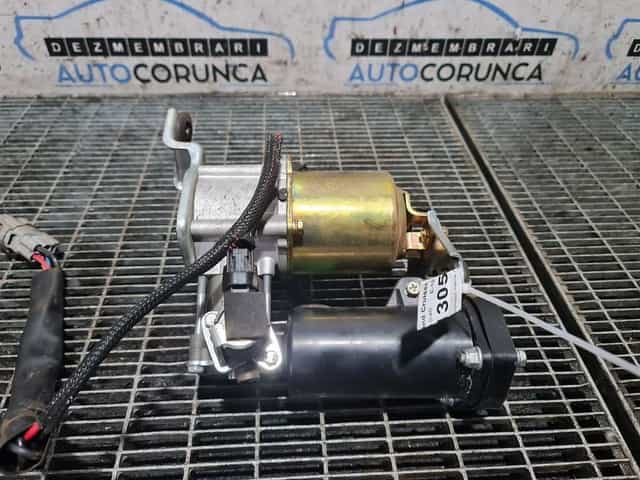 Compresor Perne Aer Toyota Land Cruiser J12 2002 - 2010 (1305)