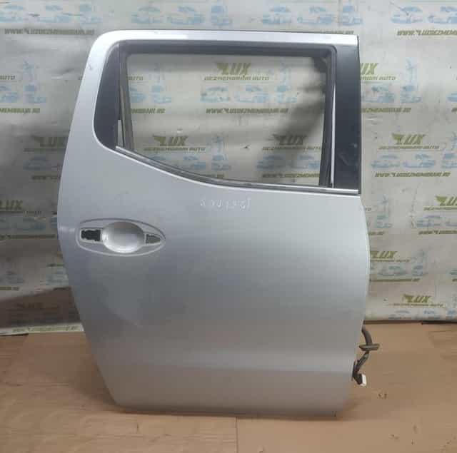 Usa dreapta spate Nissan Navara D23 (facelift) (2019 - 2024)YS23