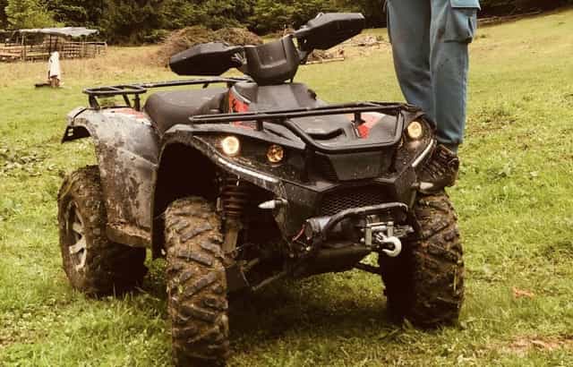 De vanzare linhan 450