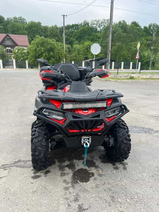 Vand ATV CF moto 625