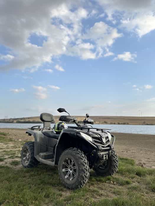 Vand ATV CF Moto 450L