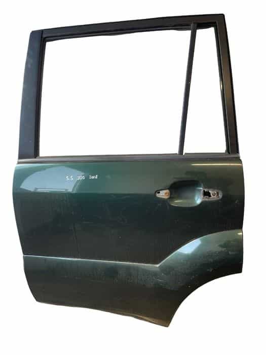 Usa Portiera Stanga Spate Toyota Land Cruiser Lj12_, Kzj12_, Trj12_, K