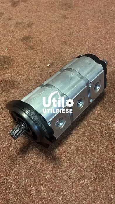 pompa hidraulica caterpillar 313 313c 313d 312 315 + piese cat