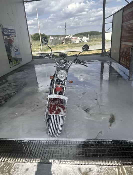 Vand scuter electric!!!