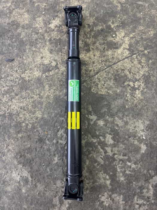 Cardan fața navara D40 2005-2015 Ramforsat