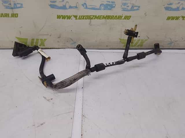 Rampa retur injectoare Nissan Navara D23 (facelift) (2019 - 2024)YS23