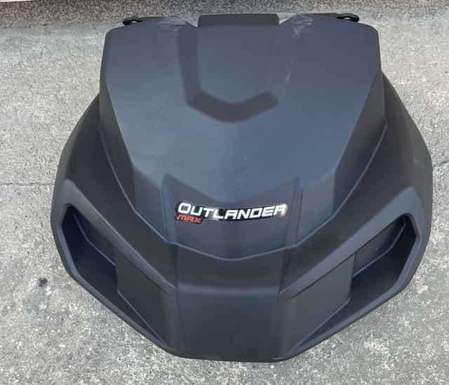 Carcasa bord Can-Am Outlander