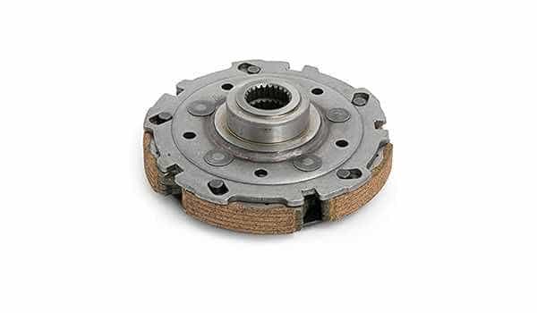 Ambreiaj saboti cu frana de motor atv utv CFMoto CF Moto 500 600 625