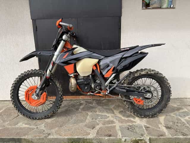 Vand KTM 300 EXC