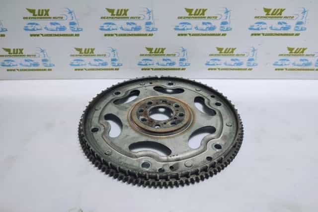 Volanta 2.0 d 204DTD Land Rover Discovery 4 (facelift) seria