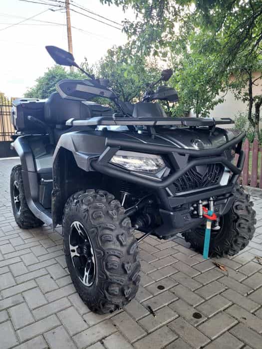 ATV CFMOTO 625L Touring