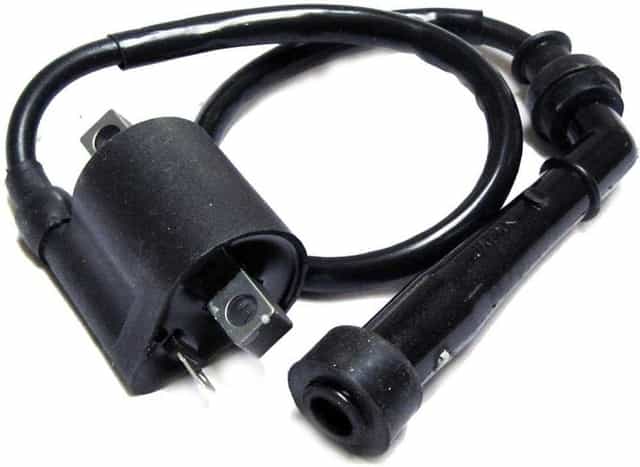 Bobina inductie atv Yamaha Grizzly 660 700 Raptor Rhino Big Bear 400