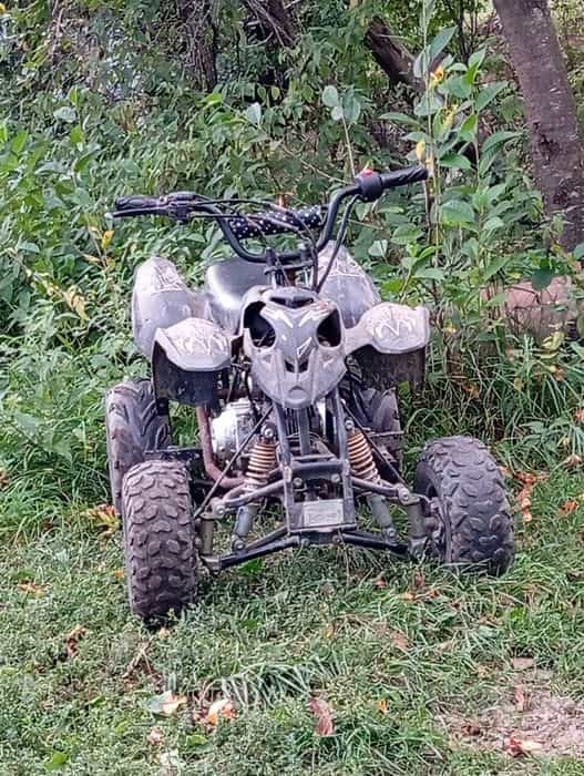 ATV 107cc de vânzare