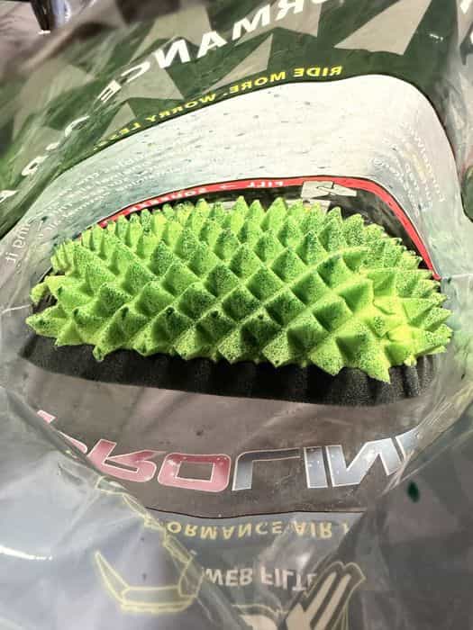 Filtru de aer FWF PRO 7770 KTM Husqvarna GasGas Enduro