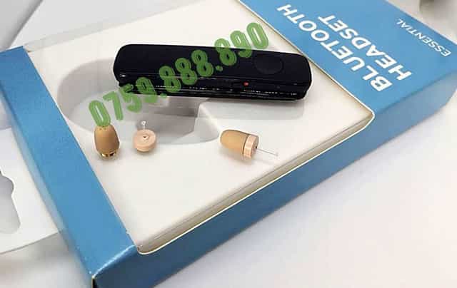 Stick ORIGINAL Copiat + Casca de Copiat MC-2500 Sistem Casca fara FIRE