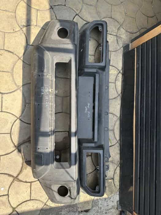 Bara fata / spare Suzuki Jimny 2018/2019/2020/2021