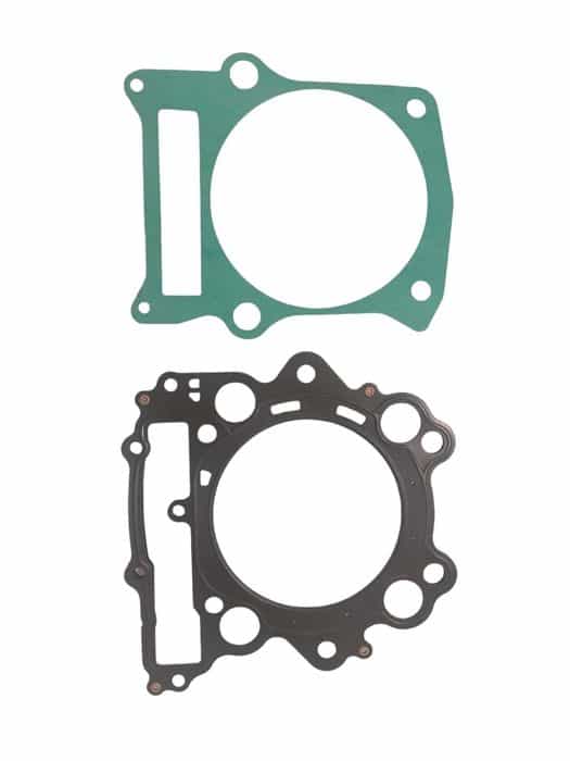 Garnitura chiulasa chiuloasa si cilindru atv Yamaha Grizzly 660