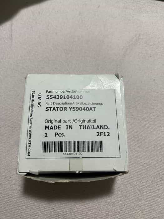 Stator TPI ktm/husqvarna/gasgas