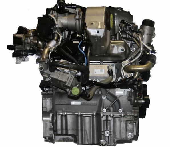 motor land rover range evoque discovery 204DTD 2.0 freelander 4x4