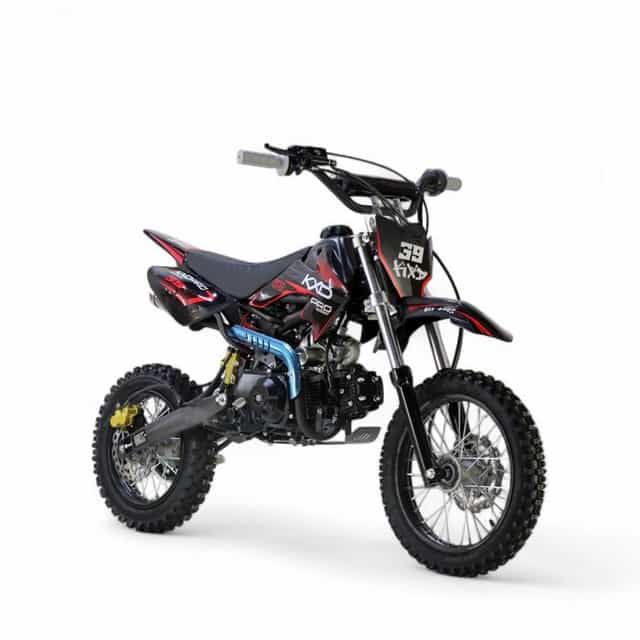 Cross Bemi DB-607 A 4T automatic 14/12" pornire la buton