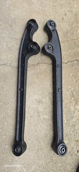 Tendon,brate punte fata suzuki jimny