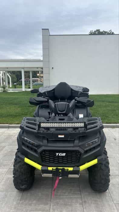 Atv TGB Blade 1000