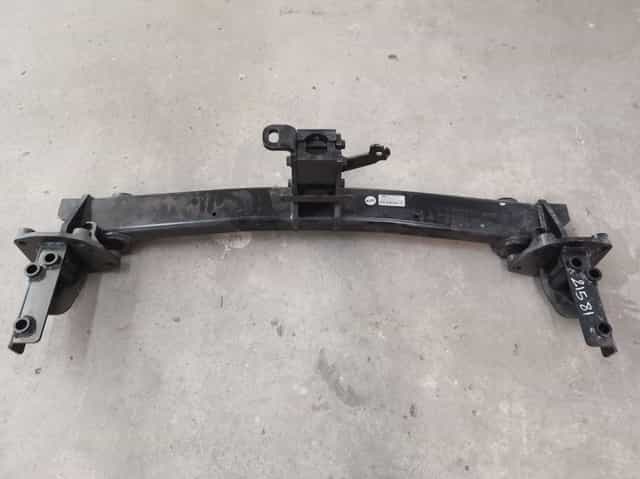 Carlig De Remorcare Land Rover Discovery 5 generation 2016 2017 2018 2