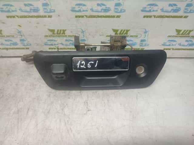 Maner deschidere haion Nissan Navara D23 (facelift) (2019 - 2024)YS23