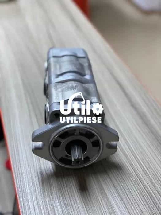 pompa hidraulica caterpillar 301.8c 302.5c 303.5c 304c + piese cat