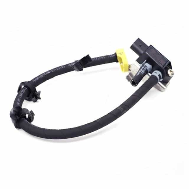 Senzor presiune gaze evacuare Land Rover E-PACE/DISCOVERY SPORT 2015