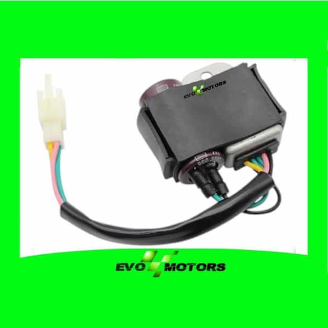 Releu Incarcare Honda XR200R XR250R XR400R XR600R A1541