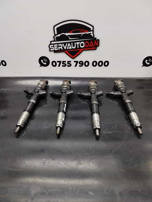 injectoare toyota land cruiser (2002-2010) 3.0 motorina 2008