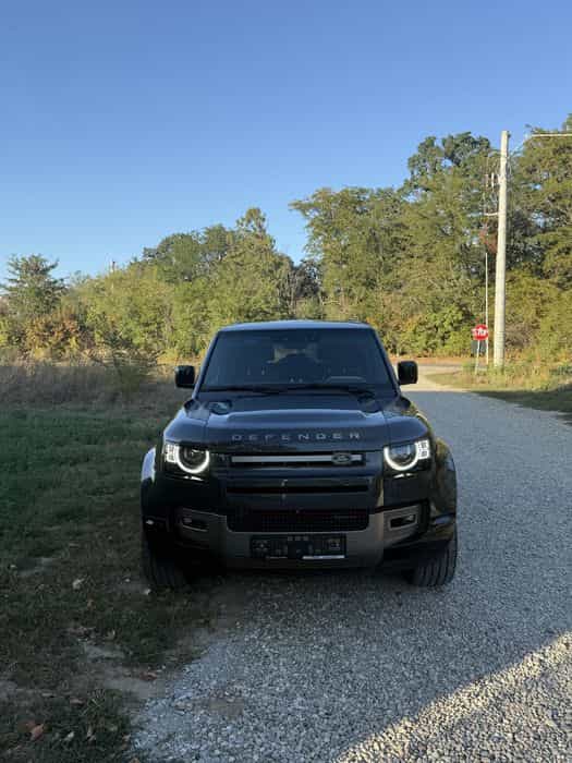Land Rover Defender 90 X Dynamic