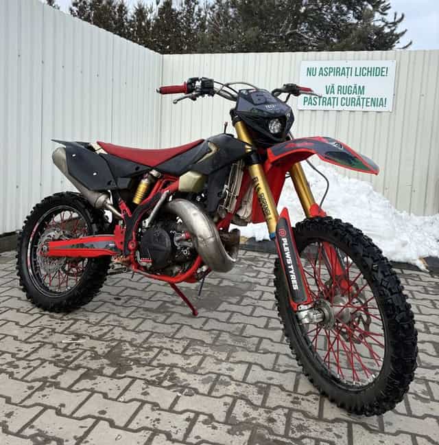Vand Beta 300RR 2018
