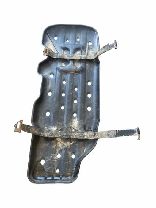 Suport Rezervor Combustibil Toyota Hilux 2008 77641-0K070