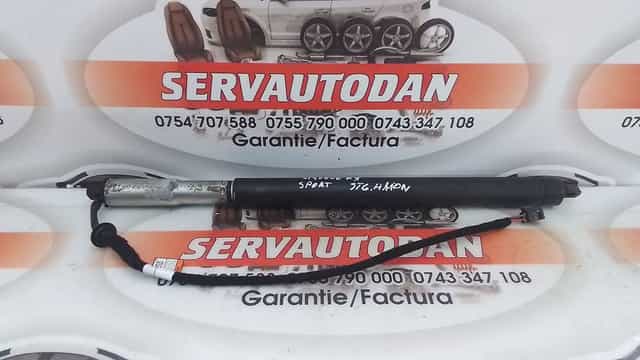 amortizor haion land rover discovery 4 (2009->) 2.0 motorina 2016