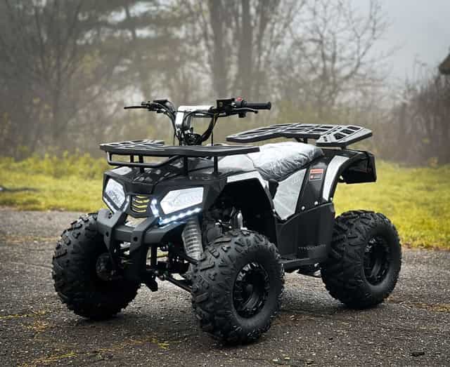 Cross/Atv uri NOI, modele 2025,  0 KM!*
