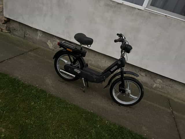 Piaggio ciao in stare foarte buna