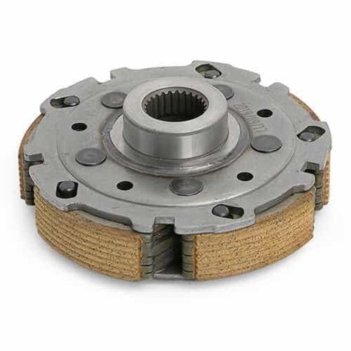 Ambreiaj centrifugal saboti ambreiaj atv Yamaha Grizzly 660 Rhino 660