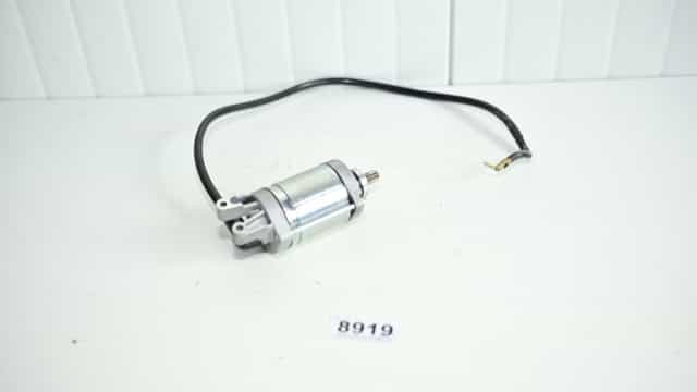 Yamaha YZF R1M R1 2015 2019 Electromotor