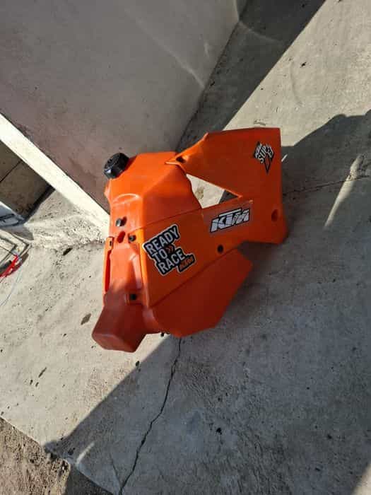 Rezervor Ktm exc 450 400 250