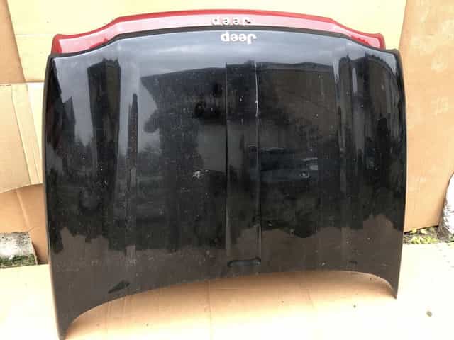 Capota fata Jeep Grand Cherokee 3 2005-2012