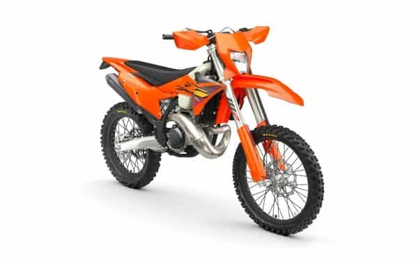 2026 KTM 300 TBI