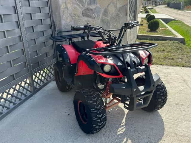 Atv Hummer 125cc ca nou!