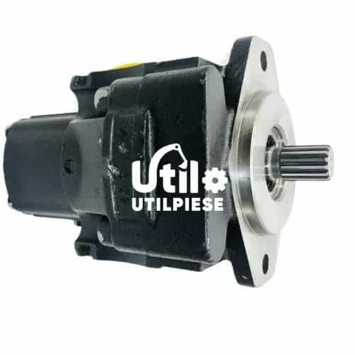 pompa hidraulica caterpillar 307 307b 307c 307d 308 + piese cat