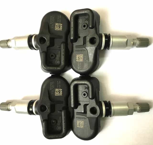 Senzor NOU presiune roti roata Toyota RAV4 Prius Yaris 4-Runner Lexus