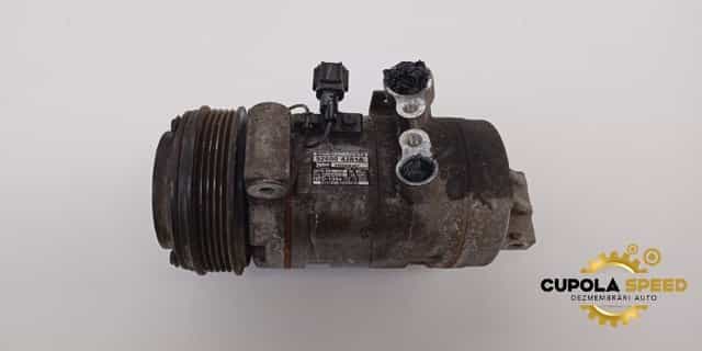 Compresor AC 2.3 DCI 926004JA1A Nissan Navara D23 [facelift] [2019 -