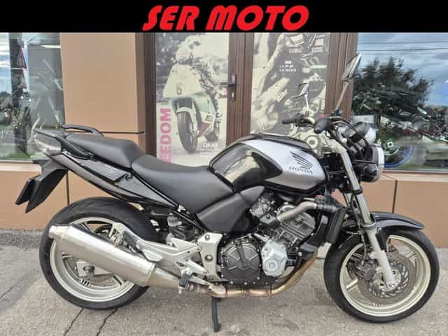 Honda CBF 600 ~ Garantie ~ Rate directe fără DOBÂNDA ~